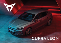 Cupra Leon - Cennik 2024-2
